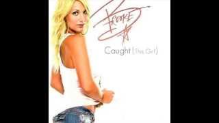 Watch Brooke Hogan Caught video