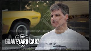 AAR Cuda Backstory | Graveyard Carz: Season 2