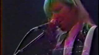 Rush - Show Don't Tell 3-8-1990