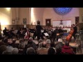 Haydn cello concerto in C. Baka Humbert-Iskakova