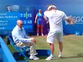 kicks linesman