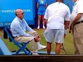 kicks linesman