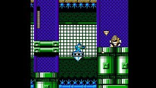 Rockman 3 Claw - Part 1 - Saving The Best For Last