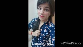 Dress Change Challenge 1 Million Fashion Tiktok Musically Comedy Funnyindiatamilsouthglamour