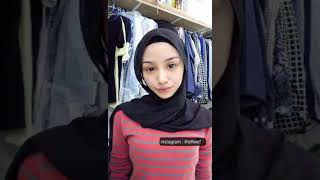 Sweet Peachy Makeup Tutorial By Aryfaelfaa