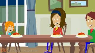 Caillou Gets Held Back A Grade And Rosie Skips A Grade