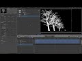 motion 5 tutorial shining