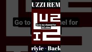 Friyie - Back On Road Luzzi Remix