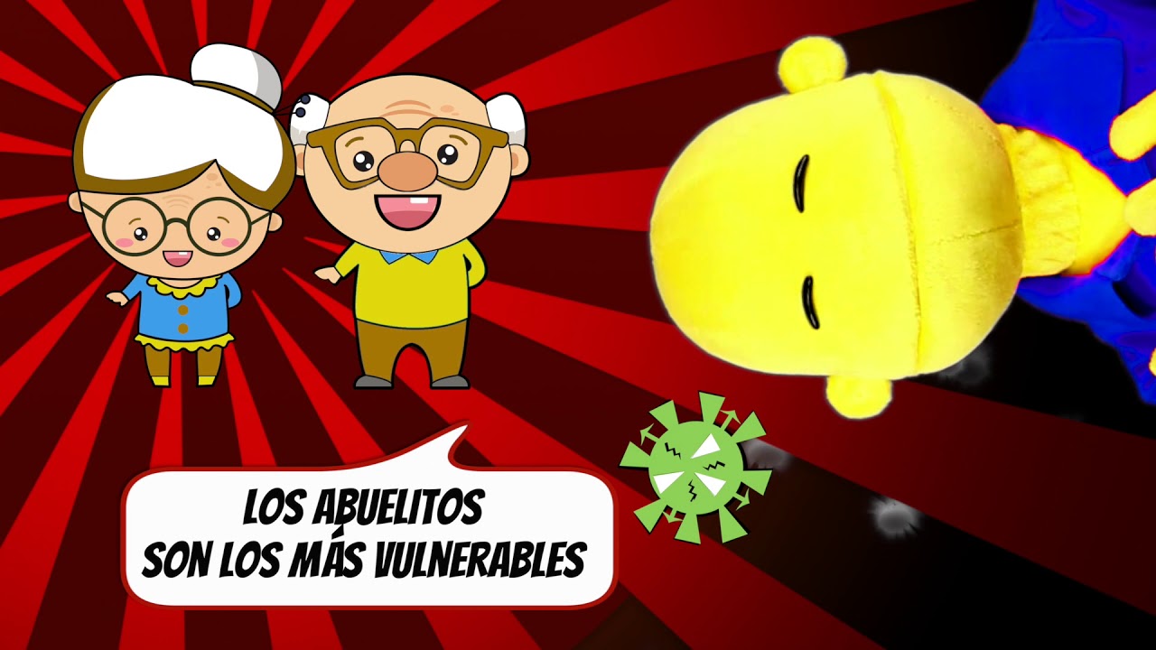 Todos los videos