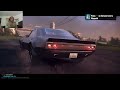 THE CREW GAMEPLAY PC BETA  Esta muy bueno