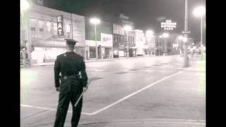 Watch Bernie Taupin Hold Back The Night video