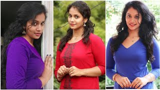 மரடட கடட.. Ponnu Ash Instagram Reels Cute Tamil Girls