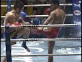 Muay Thai Fight - Petphanomrung vs Kwankhao - New Lumpini Stadium, Bangkok, 10th July 2015 Muay Thai Fight - Petphanomrung vs Kwankhao - New Lumpini Stadium, Bangkok, 10th July 2015