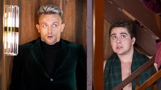 Hubert Zapiór & Jack Swanson | All'idea di quel metallo - “Il barbiere di Siviglia” - G. Rossini