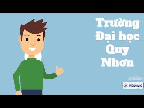 Giới thiệu Trường Đại học Quy Nhơn