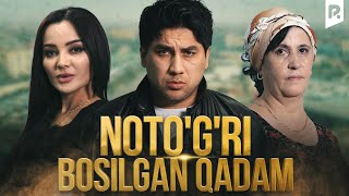 Noto'g'ri Bosilgan Qadam (O'zbek Film) | Нотугри Босилган Кадам (Узбекфильм)