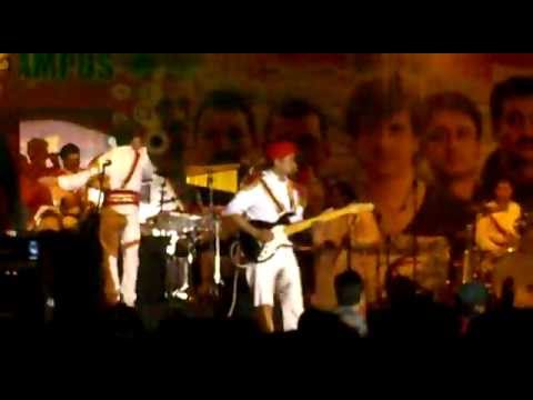 Maeri - Euphoria (Live)