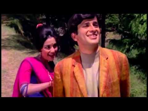 Likhe Jo Khat Tujhe HD 1080P blu ray ( india kumar pine ) old...