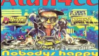 Watch Nobodys Happy video
