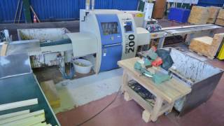 Dimter Opticut 200 Elite Höchsmann Klipphausen