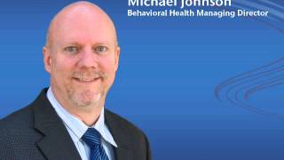 Interview with CARF Behavioral Health Managing Director Michael Johnson