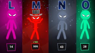 Best 999 Stickman Random Party - Stickman Party 1 2 3 4 Player 2024 D - Yan