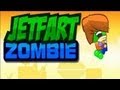 Jetfart Zombie Gameplay