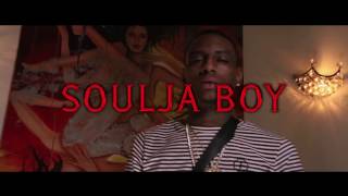 Soulja Boy - Let Me In