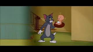 Tom And Jerry, 100 Episode Busy Buddies 1956
