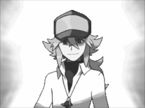 Pokémon BlackWhite: Final N Battle (Dubstep Remix)