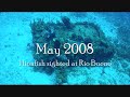Lionfish Hunting in Jamaica