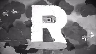 Cartoon Network (Usa) Letter Bumper: R Is For 