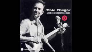 Watch Pete Seeger Sometimes I Feel Like A Motherless Child video