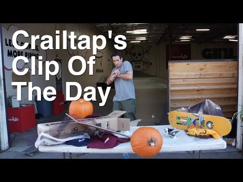Clip Of The Day: Halloween Special