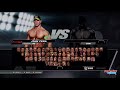 WWE 2K15 Full Roster Including Superstars, Divas and Managers!