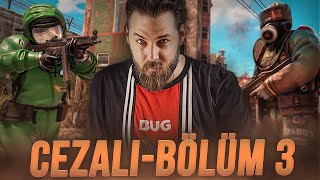 ELRAENN EKİP İLE CEZALI RUST OYNUYOR #3