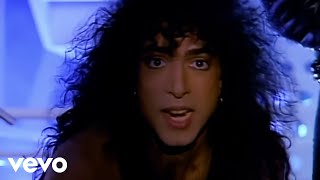 KISS - Let's Put The X In Sex