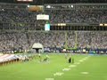 Title:National Anthem, Ted Nugent, Dallas Cowboys Football Description:National Anthem, Ted Nugent, Dallas Cowboys Football