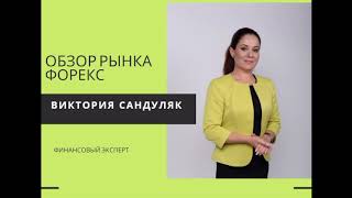 Обзор Рынка Форекс, 01.04.2024