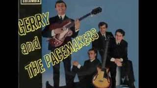 Watch Gerry  The Pacemakers Its All Right video