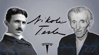 Nikola Tesla'nın İnanılmaz Trajik Hikayesi