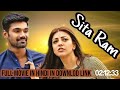 Bellamkonda Srinivas & Kajal Aggarwal NEW South Movie Hindi Dub | Sita Ram | Full Hindi Dubbed Movie