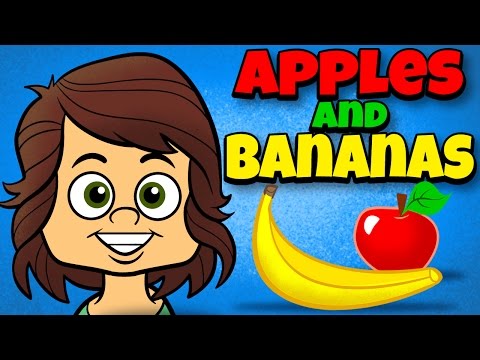 Apples Video
