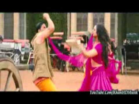 Dhadang Dhang (Official Full Video) Rowdy Rathore (2012).mp4