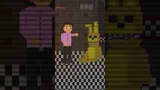 Springlock Failure - Fnaf 3