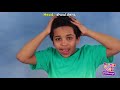 Head, Shoulders, Knees and Toes and More | Nursery Rhymes from Mother Goose Club!
