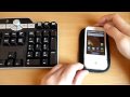 Android Bluetooth Keyboard Teksoft Blueinput default Android Bluetooth Keyboard Teksoft Blueinput