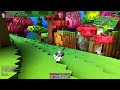 Cube World Daily | w/ Ardy & Yuma | Part 25: RELEASE THE GLIDER