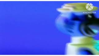 Boomerang From Cartoon Network G Major 7