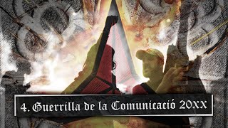 Watch Kop Guerrilla De La Comunicacio video